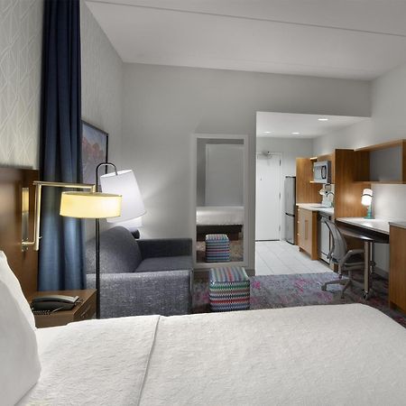 Home2 Suites By Hilton Greenville Airport Exteriér fotografie