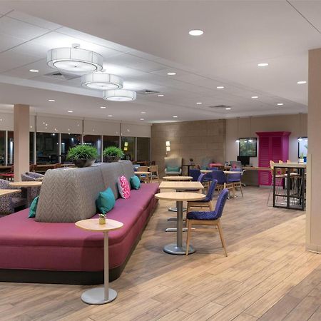 Home2 Suites By Hilton Greenville Airport Exteriér fotografie