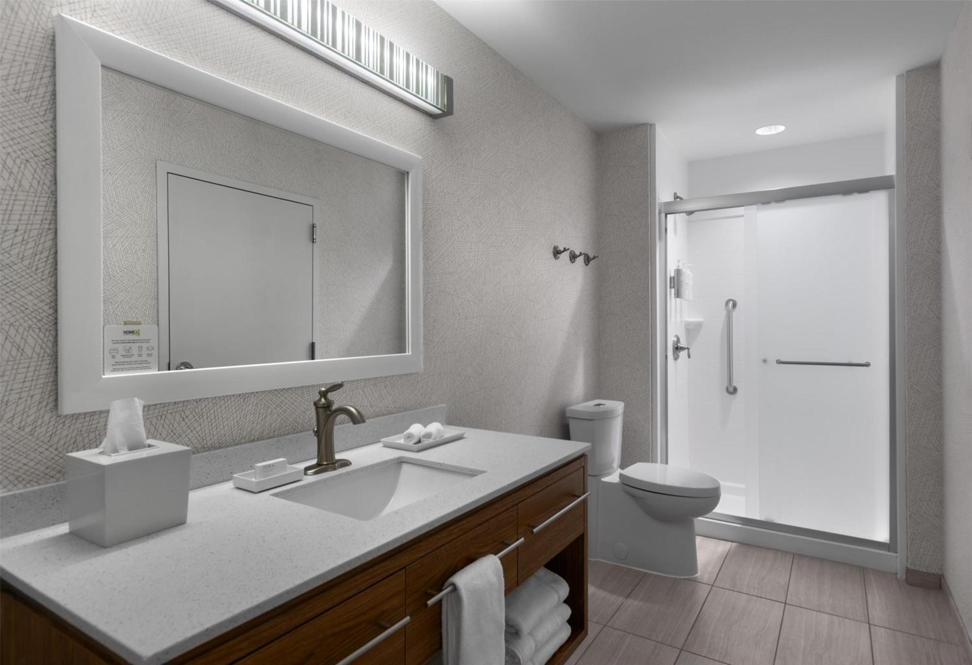 Home2 Suites By Hilton Greenville Airport Exteriér fotografie