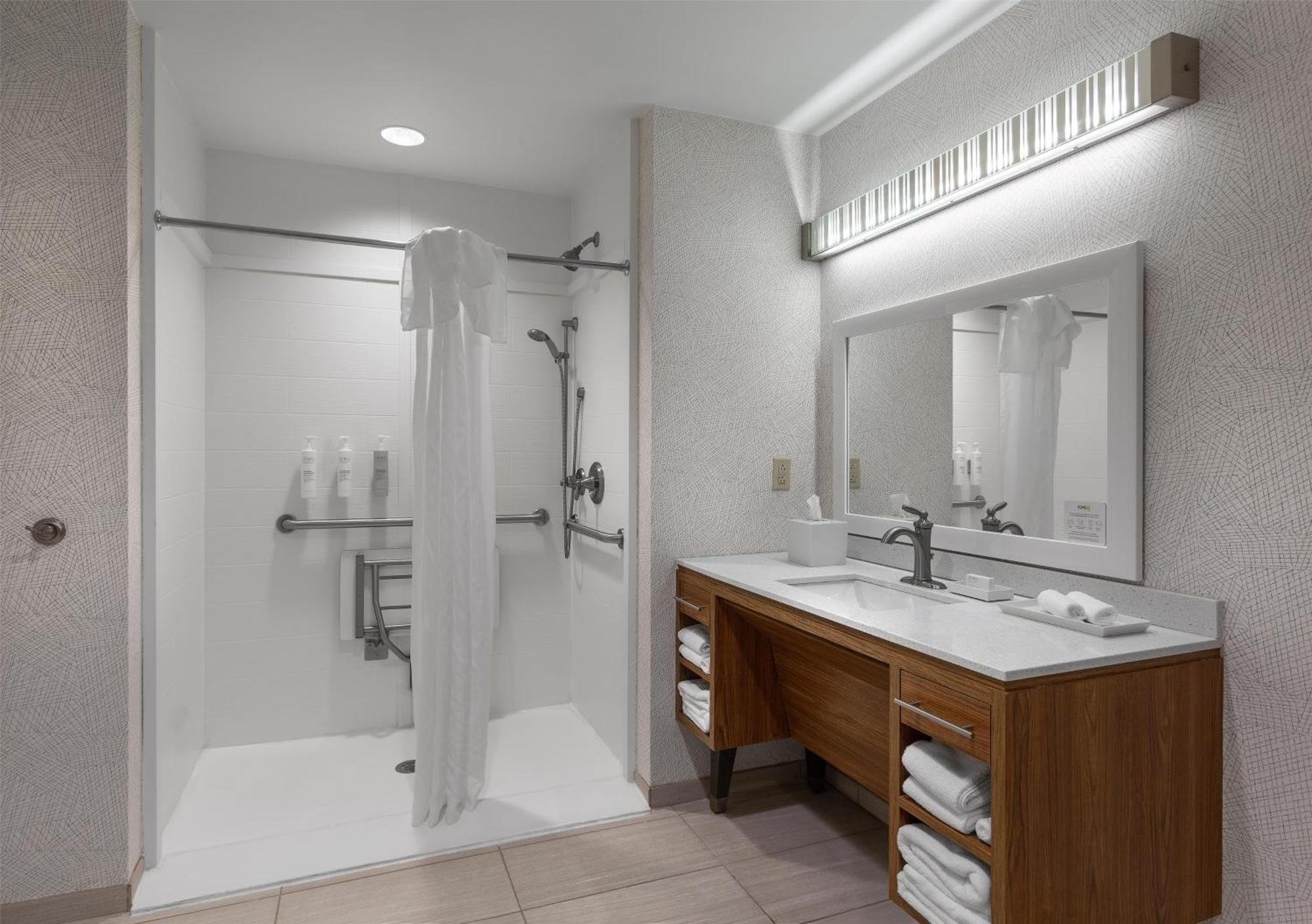 Home2 Suites By Hilton Greenville Airport Exteriér fotografie